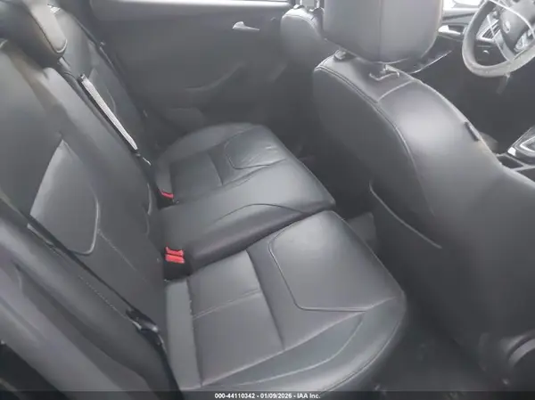 1FADP3J28JL200516 2018 FORD FOCUS - Image 8