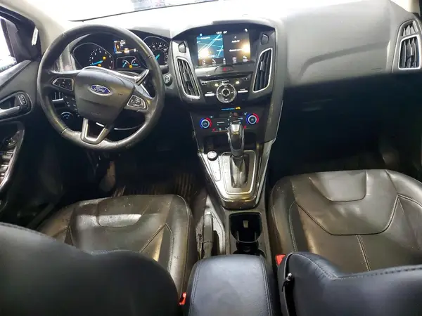 1FADP3J28JL219972 2018 FORD FOCUS - Image 8