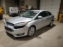 1FADP3J28JL242376 2018 FORD FOCUS