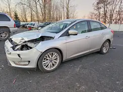 1FADP3J28JL247660 2018 FORD FOCUS