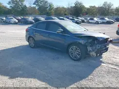 1FADP3J28JL251773 2018 FORD FOCUS