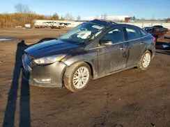 1FADP3J28JL273062 2018 FORD FOCUS