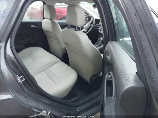 1FADP3J28JL280710 2018 FORD FOCUS - Image 8