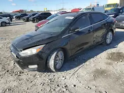 1FADP3J28JL280948 2018 FORD FOCUS