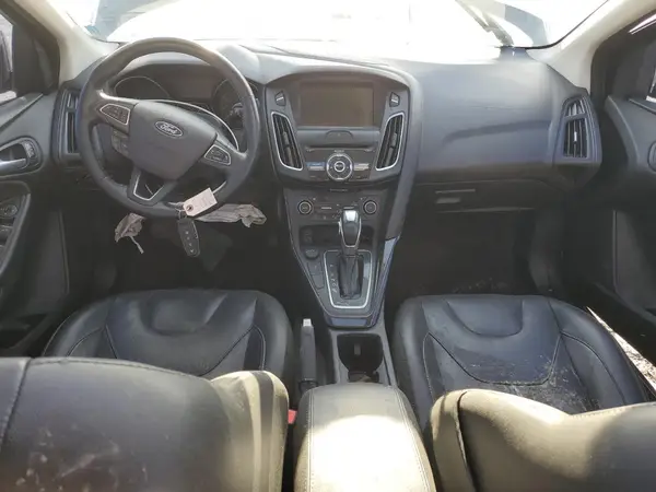 1FADP3J28JL280948 2018 FORD FOCUS - Image 8