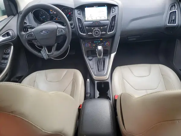 1FADP3J28JL280996 2018 FORD FOCUS - Image 8
