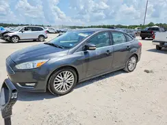 1FADP3J28JL283249 2018 FORD FOCUS