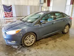 1FADP3J28JL287429 2018 FORD FOCUS