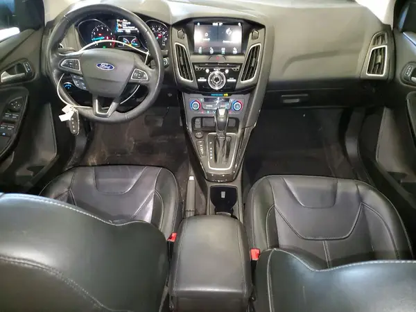 1FADP3J28JL287429 2018 FORD FOCUS - Image 8