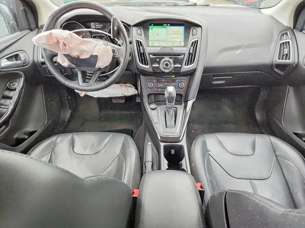 1FADP3J28JL288287 2018 FORD FOCUS - Image 8
