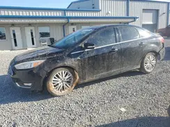 1FADP3J28JL294316 2018 FORD FOCUS