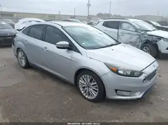 1FADP3J28JL307971 2018 FORD FOCUS