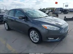 1FADP3J28JL323930 2018 FORD FOCUS