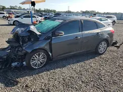 1FADP3J28JL324706 2018 FORD FOCUS