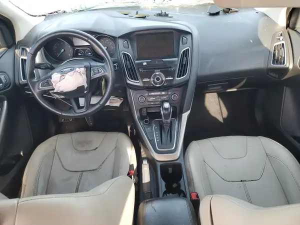 1FADP3J28JL324706 2018 FORD FOCUS - Image 8