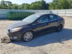 1FADP3J29GL207970 2016 FORD FOCUS