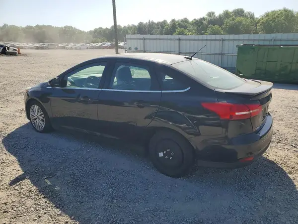 1FADP3J29GL207970 2016 FORD FOCUS - Image 2