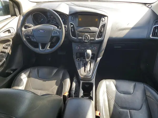 1FADP3J29GL207970 2016 FORD FOCUS - Image 8