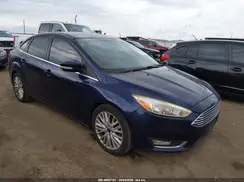 1FADP3J29GL214479 2016 FORD FOCUS