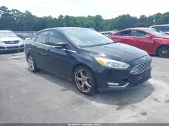 1FADP3J29GL215261 2016 FORD FOCUS