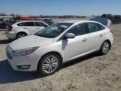 1FADP3J29GL220363 2016 FORD FOCUS