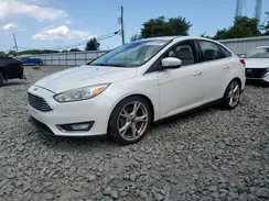 1FADP3J29GL223778 2016 FORD FOCUS