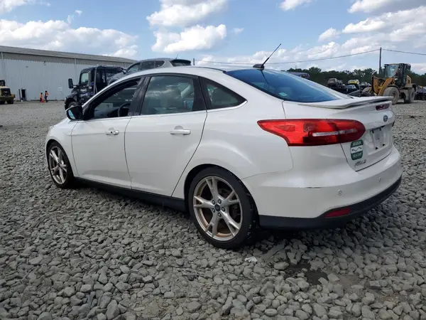 1FADP3J29GL223778 2016 FORD FOCUS - Image 2
