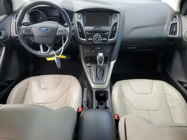 1FADP3J29GL223778 2016 FORD FOCUS - Image 8