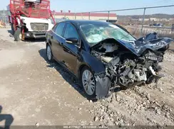 1FADP3J29GL229483 2016 FORD FOCUS
