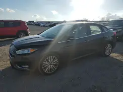 1FADP3J29GL244470 2016 FORD FOCUS