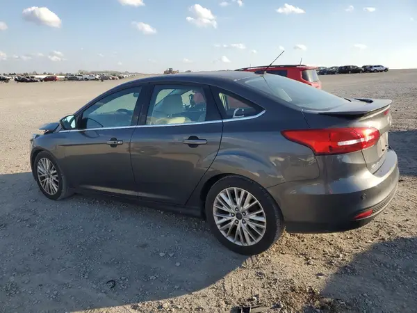 1FADP3J29GL244470 2016 FORD FOCUS - Image 2