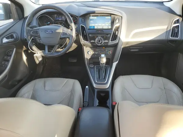 1FADP3J29GL244470 2016 FORD FOCUS - Image 8