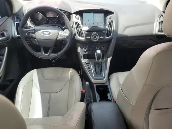 1FADP3J29GL274147 2016 FORD FOCUS - Image 8