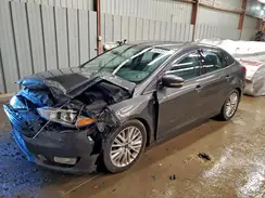 1FADP3J29GL274732 2016 FORD FOCUS