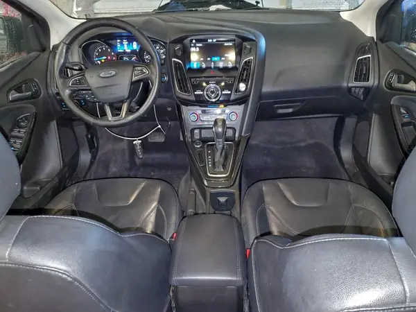 1FADP3J29GL274732 2016 FORD FOCUS - Image 8
