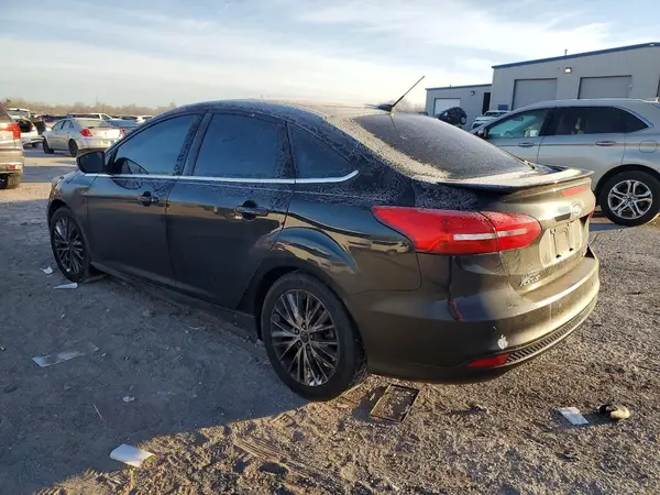 1FADP3J29GL281793 2016 FORD FOCUS - Image 2
