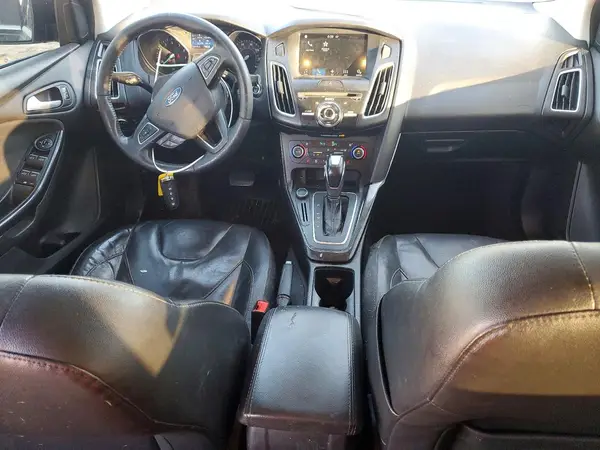 1FADP3J29GL281793 2016 FORD FOCUS - Image 8