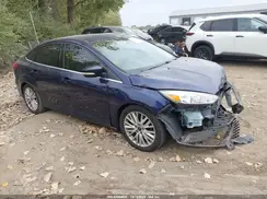 1FADP3J29GL297105 2016 FORD FOCUS