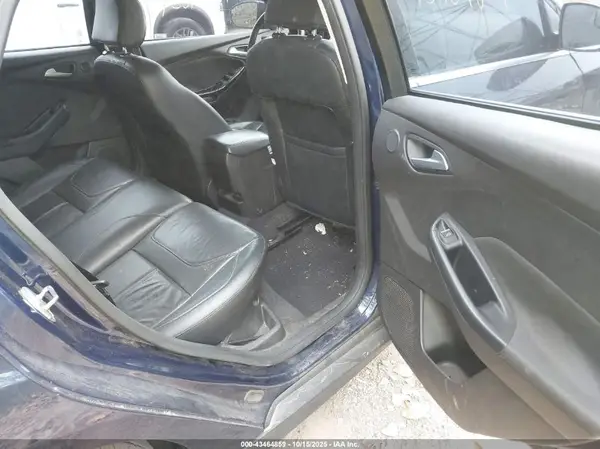 1FADP3J29GL297105 2016 FORD FOCUS - Image 8