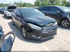 1FADP3J29GL305154 2016 FORD FOCUS