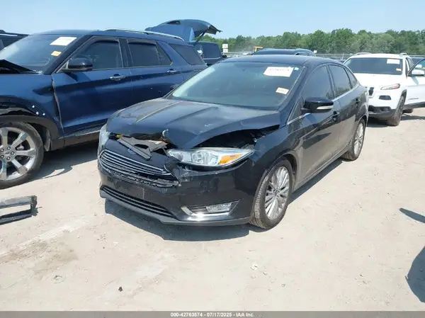 1FADP3J29GL305154 2016 FORD FOCUS - Image 2