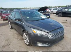 1FADP3J29GL309415 2016 FORD FOCUS