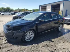 1FADP3J29GL313268 2016 FORD FOCUS