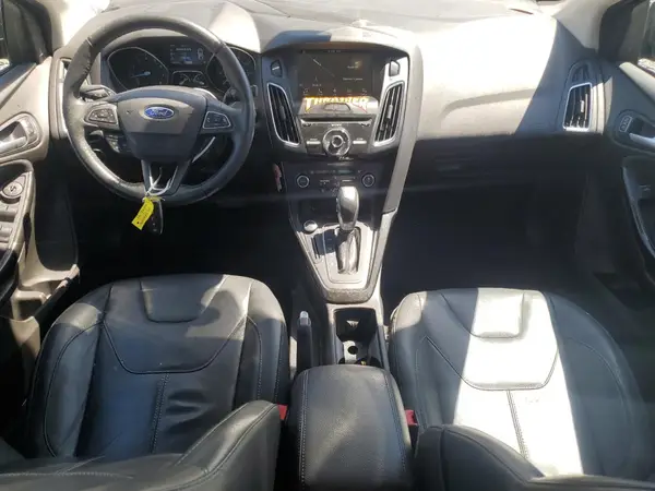 1FADP3J29GL313268 2016 FORD FOCUS - Image 8