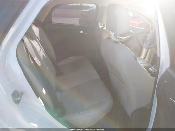 1FADP3J29GL319037 2016 FORD FOCUS - Image 8