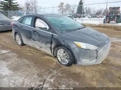 1FADP3J29GL346898 2016 FORD FOCUS