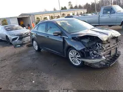 1FADP3J29GL384695 2016 FORD FOCUS