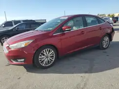 1FADP3J29GL401236 2016 FORD FOCUS