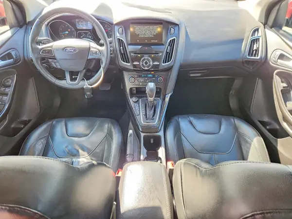 1FADP3J29HL229503 2017 FORD FOCUS - Image 8