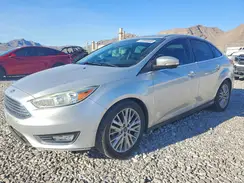 1FADP3J29HL230666 2017 FORD FOCUS